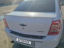 Chevrolet Cobalt 2024 года