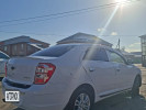 Chevrolet Cobalt 2024 года