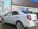 Chevrolet Cobalt 2024 года