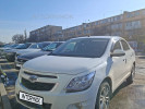 Chevrolet Cobalt 2024 года