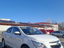 Chevrolet Cobalt 2024 года