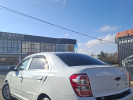 Chevrolet Cobalt 2024 года