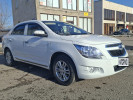 Chevrolet Cobalt 2024 года