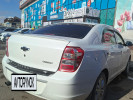 Chevrolet Cobalt 2024 года