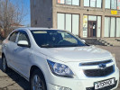 Chevrolet Cobalt 2024 года