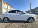 Chevrolet Cobalt 2024 года