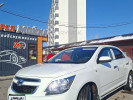Chevrolet Cobalt 2024 года