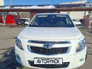 Chevrolet Cobalt 2024 года