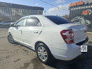 Chevrolet Cobalt 2024 года