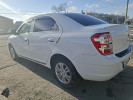 Chevrolet Cobalt 2024 года