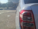 Chevrolet Cobalt 2024 года