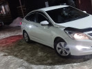 Hyundai Accent 2015 года