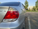 Toyota Camry 2005 года