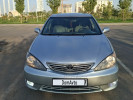 Toyota Camry 2005 года