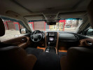 Infiniti QX80 2021 года