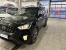 Hyundai Creta 2020 года