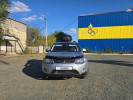 Mitsubishi Outlander 2007 года