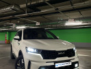 Kia Sorento 2022 года