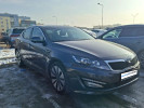 Kia K5 2011 года