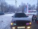 Toyota Carina E 1995 года
