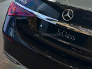 Mercedes-Benz S-Класс 2025 года
