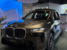 BMW X7 2025 года