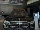 Mercedes-Benz S-Класс 2025 года