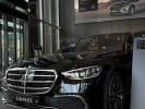 Mercedes-Benz S-Класс 2025 года