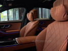 Mercedes-Benz S-Класс 2025 года