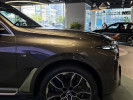 BMW X7 2025 года