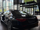 Mercedes-Benz S-Класс 2025 года