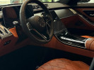 Mercedes-Benz S-Класс 2025 года