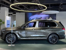 BMW X7 2025 года