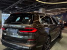 BMW X7 2025 года