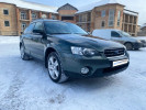 Subaru Outback 2005 года