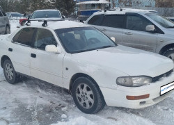 Toyota Camry 1996 года