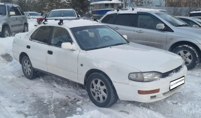 Toyota Camry 1996 года