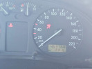 Volkswagen Passat 1997 года