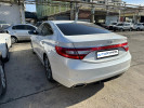 Hyundai Grandeur 2014 года