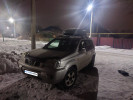 Nissan X-Trail 2006 года