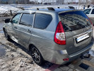 ВАЗ (Lada) Priora 2012 года
