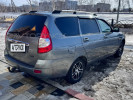 ВАЗ (Lada) Priora 2012 года