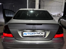 Mercedes-Benz E-Класс 2003 года