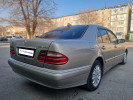 Mercedes-Benz E-Класс 2001 года