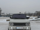 Land Rover Range Rover 2005 года