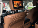 Infiniti QX80 2021 года