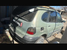 Renault Scenic 1998 года