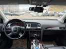 Audi A6 2011 года