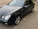 Mercedes-Benz E-Класс 2003 года