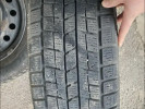Шины от DUNLOP 